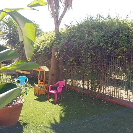 산베네데토델트론토 Casa Giardino 아파트 외부 사진