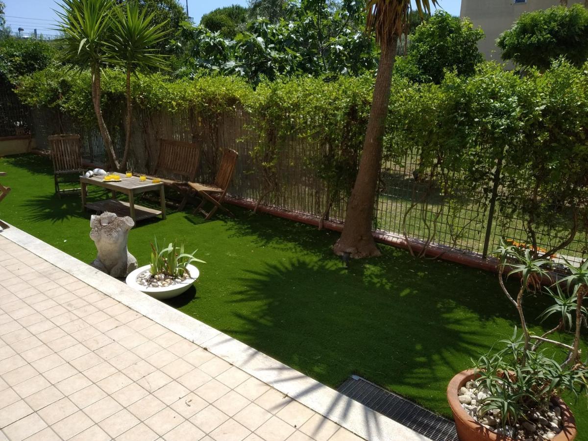산베네데토델트론토 Casa Giardino 아파트 외부 사진