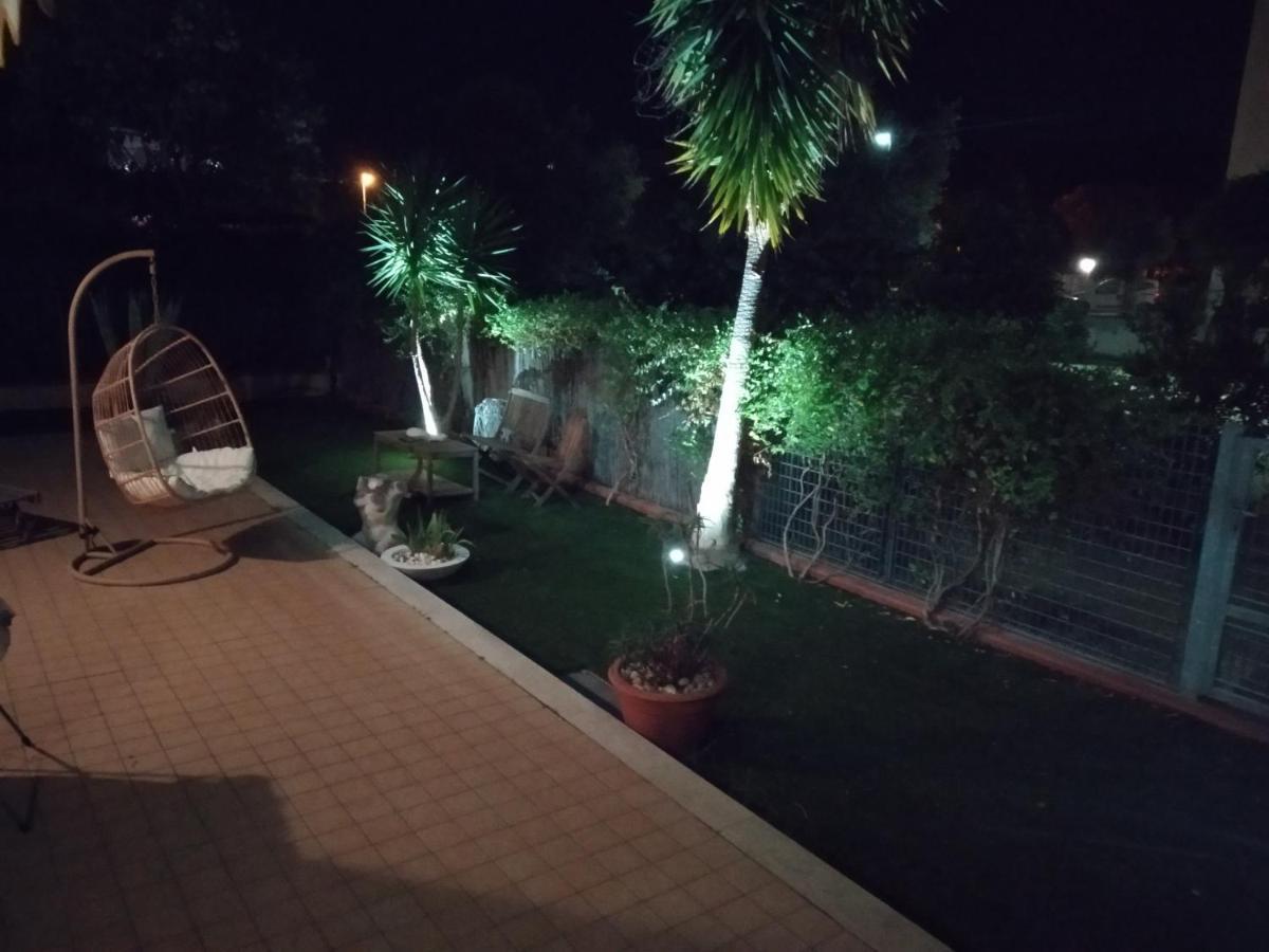 산베네데토델트론토 Casa Giardino 아파트 외부 사진