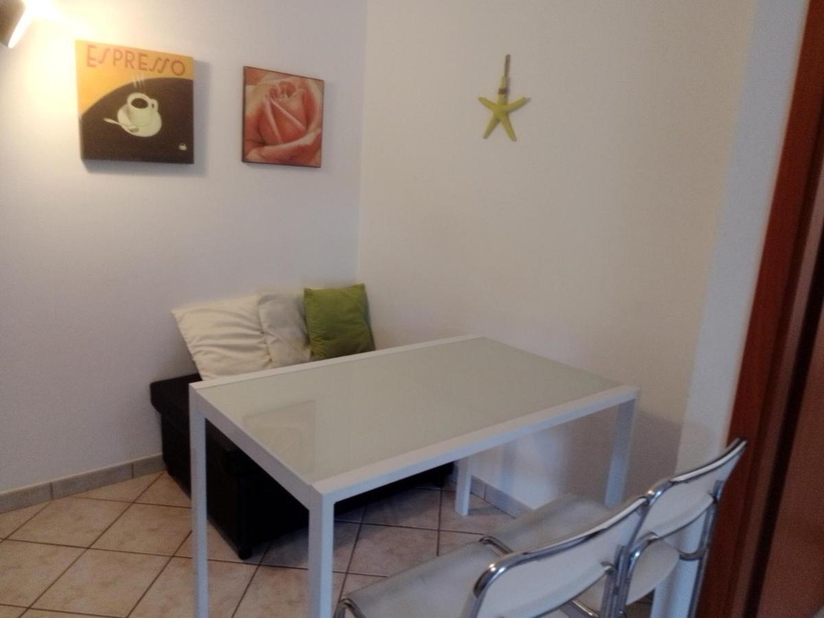산베네데토델트론토 Casa Giardino 아파트 외부 사진