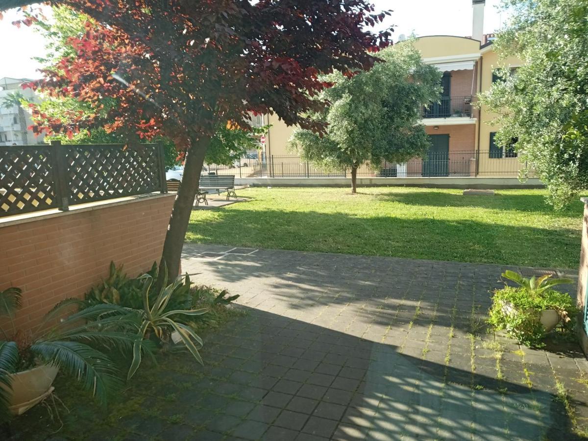 산베네데토델트론토 Casa Giardino 아파트 외부 사진